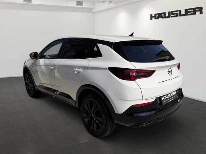 Opel Grandland X GS LED Navi 360°Kamera Sitz+Lenkradheizung