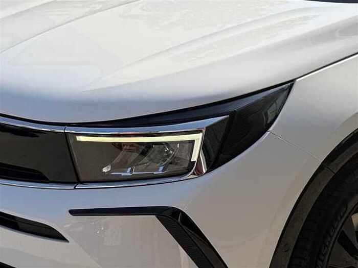 Opel Grandland X GS LED Navi 360°Kamera Sitz+Lenkradheizung