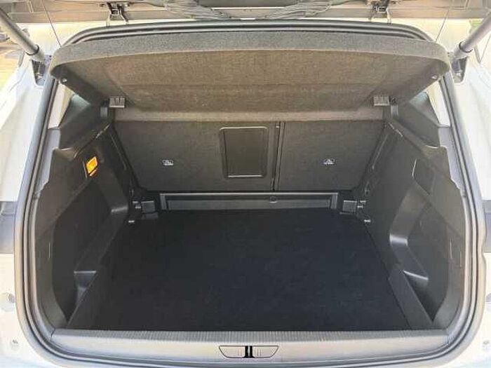 Opel Grandland X GS LED Navi 360°Kamera Sitz+Lenkradheizung