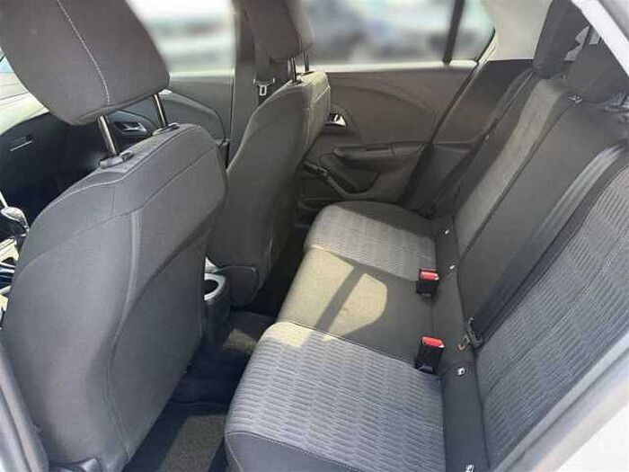 Opel Corsa Edition 1.2 Navi CarPlay PDC hinten Bluetooth Klima Tempomat Isofix uvm.