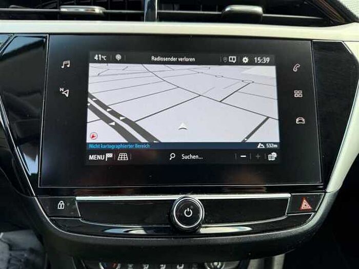 Opel Corsa Edition 1.2 Navi CarPlay PDC hinten Bluetooth Klima Tempomat Isofix uvm.