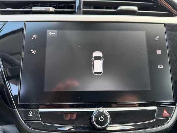 Opel Corsa Edition 1.2 Navi CarPlay PDC hinten Bluetooth Klima Tempomat Isofix uvm.