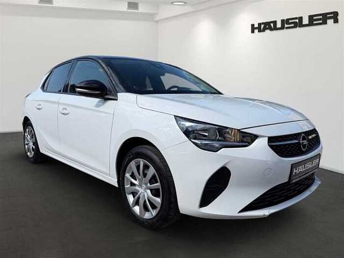 Opel Corsa Edition 1.2 Navi CarPlay PDC hinten Bluetooth Klima Tempomat Isofix uvm.