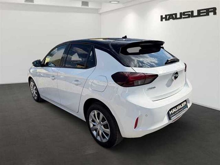Opel Corsa Edition 1.2 Navi CarPlay PDC hinten Bluetooth Klima Tempomat Isofix uvm.