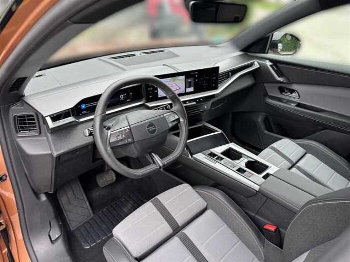 Opel Grandland X Electric GS 143 PS LED PDC Kamera CarPlay Klimaauto uvm.