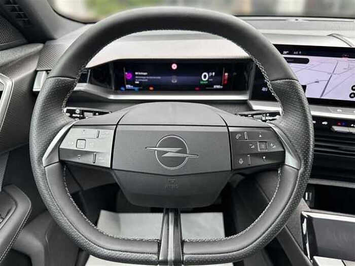 Opel Grandland X Electric GS 143 PS LED PDC Kamera CarPlay Klimaauto uvm.