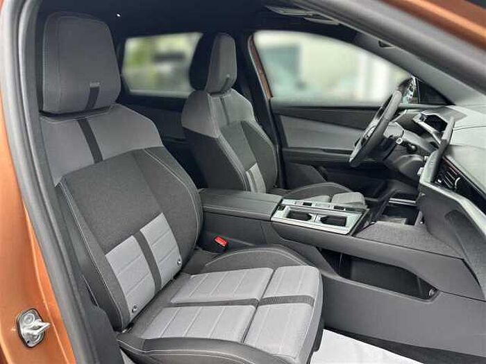 Opel Grandland X Electric GS 143 PS LED PDC Kamera CarPlay Klimaauto uvm.