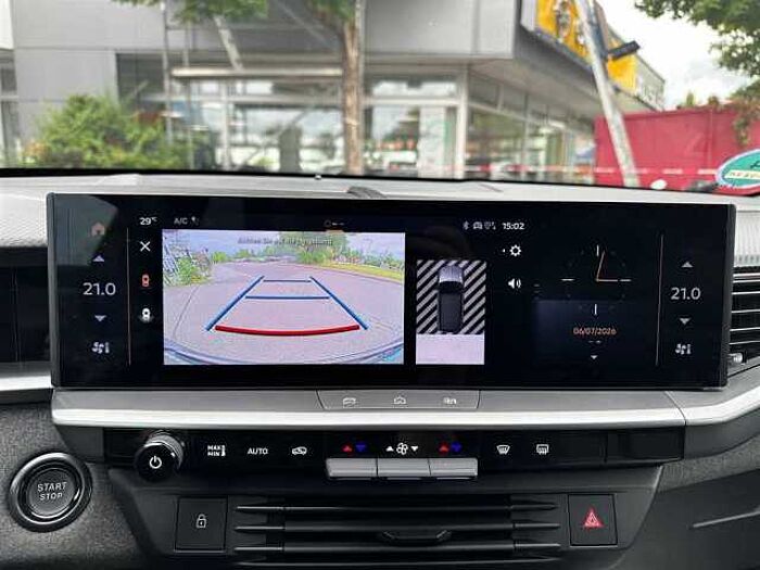 Opel Grandland X Electric GS 143 PS LED PDC Kamera CarPlay Klimaauto uvm.