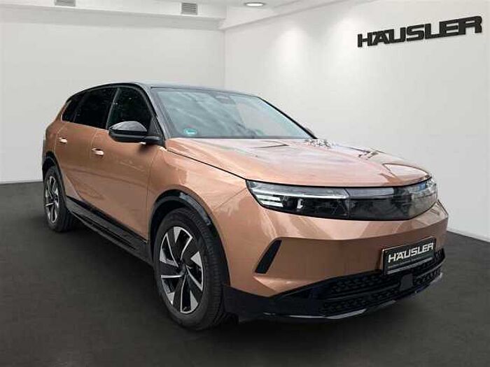 Opel Grandland X Electric GS 143 PS LED PDC Kamera CarPlay Klimaauto uvm.