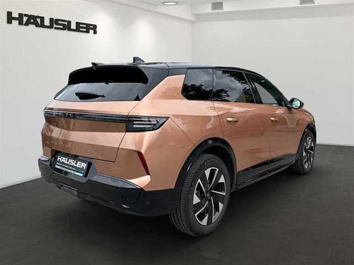 Opel Grandland X Electric GS 143 PS LED PDC Kamera CarPlay Klimaauto uvm.