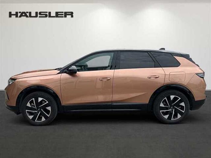 Opel Grandland X Electric GS 143 PS LED PDC Kamera CarPlay Klimaauto uvm.
