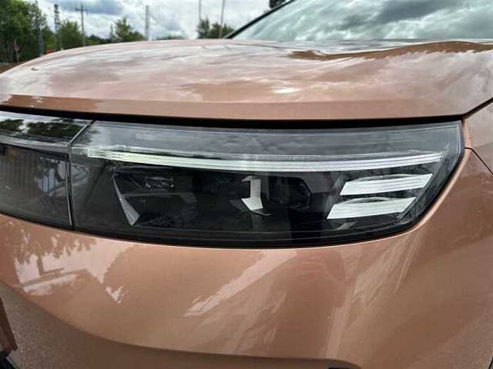 Opel Grandland X Electric GS 143 PS LED PDC Kamera CarPlay Klimaauto uvm.