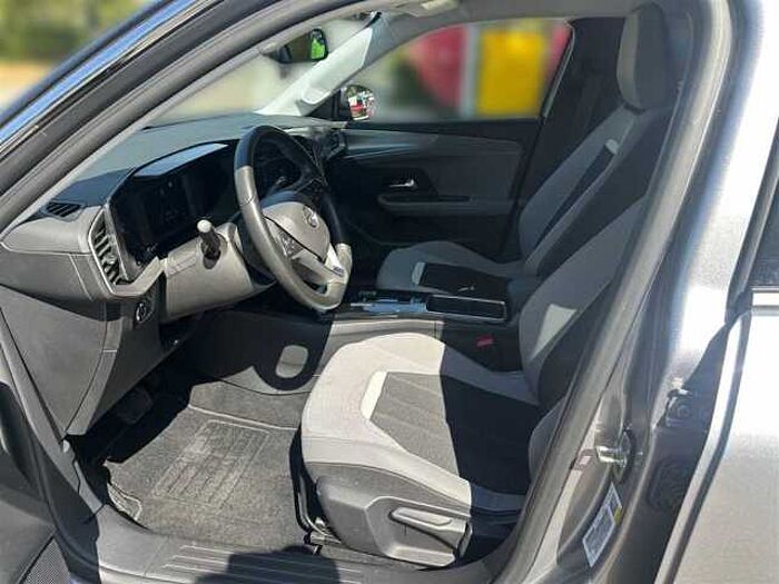 Opel Mokka Elegance 130PS PDC Kamera Klimaauto LED CarPlay uvm.