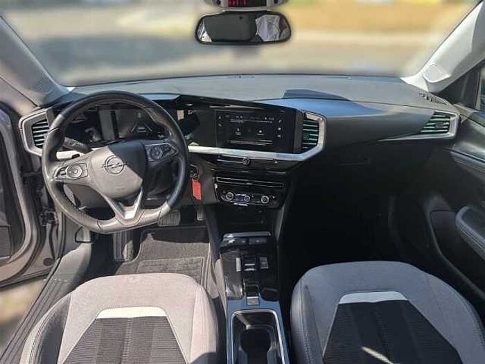 Opel Mokka Elegance 130PS PDC Kamera Klimaauto LED CarPlay uvm.