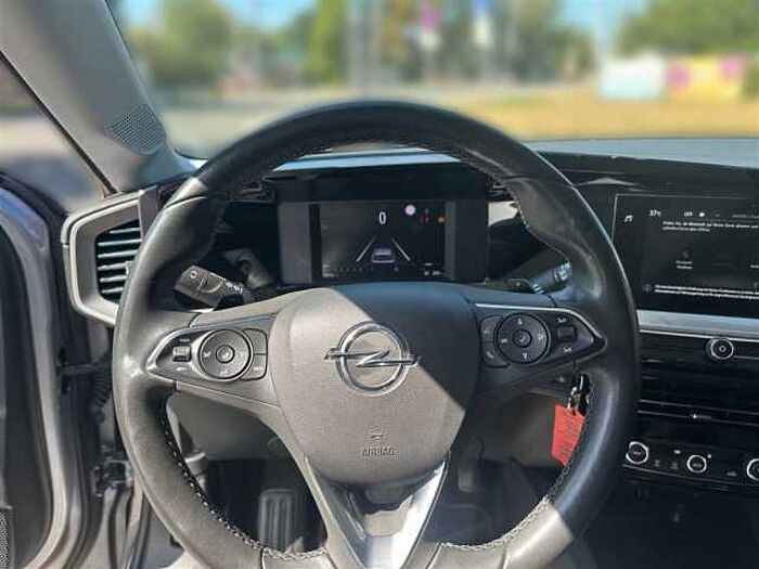 Opel Mokka Elegance 130PS PDC Kamera Klimaauto LED CarPlay uvm.