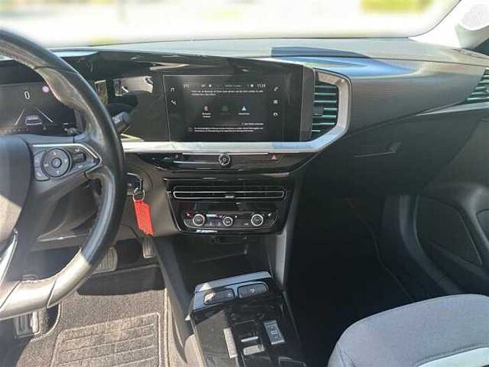 Opel Mokka Elegance 130PS PDC Kamera Klimaauto LED CarPlay uvm.