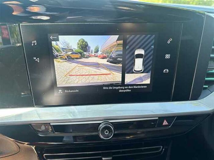 Opel Mokka Elegance 130PS PDC Kamera Klimaauto LED CarPlay uvm.