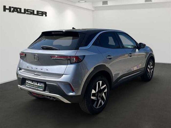 Opel Mokka Elegance 130PS PDC Kamera Klimaauto LED CarPlay uvm.