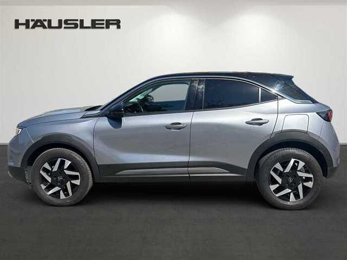Opel Mokka Elegance 130PS PDC Kamera Klimaauto LED CarPlay uvm.