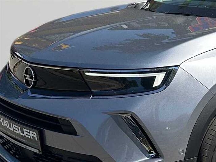 Opel Mokka Elegance 130PS PDC Kamera Klimaauto LED CarPlay uvm.