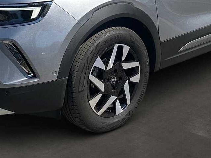Opel Mokka Elegance 130PS PDC Kamera Klimaauto LED CarPlay uvm.