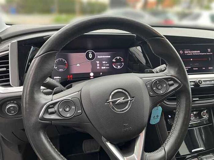 Opel Grandland X X Business Edition Navi Rückfahrkamera PDC SHZ Lenkradheizung Toter-