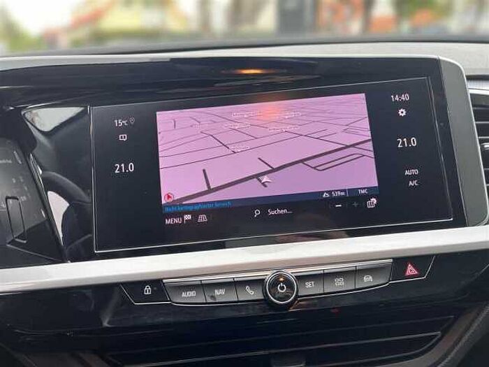 Opel Grandland X X Business Edition Navi Rückfahrkamera PDC SHZ Lenkradheizung Toter-