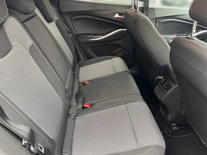 Opel Grandland X X Business Edition Navi Rückfahrkamera PDC SHZ Lenkradheizung Toter-