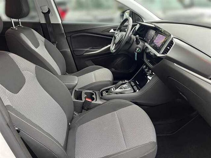 Opel Grandland X X Business Edition Navi Rückfahrkamera PDC SHZ Lenkradheizung Toter-