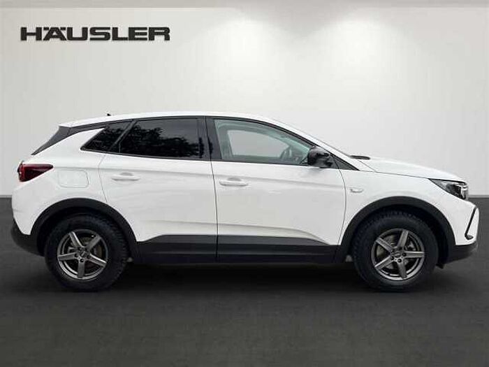 Opel Grandland X X Business Edition Navi Rückfahrkamera PDC SHZ Lenkradheizung Toter-