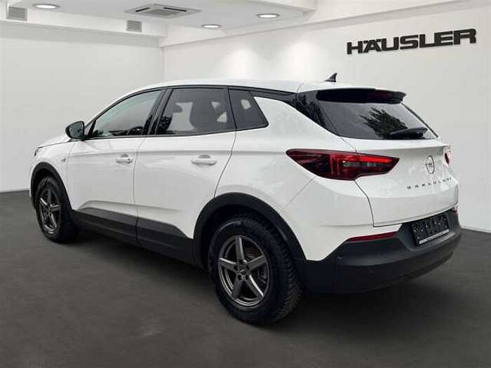 Opel Grandland X X Business Edition Navi Rückfahrkamera PDC SHZ Lenkradheizung Toter-