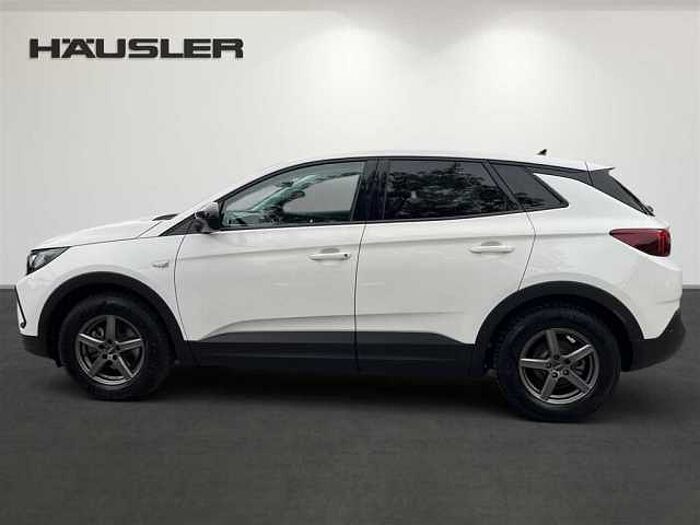 Opel Grandland X X Business Edition Navi Rückfahrkamera PDC SHZ Lenkradheizung Toter-