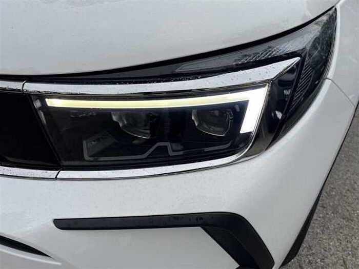 Opel Grandland X X Business Edition Navi Rückfahrkamera PDC SHZ Lenkradheizung Toter-