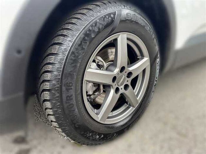 Opel Grandland X X Business Edition Navi Rückfahrkamera PDC SHZ Lenkradheizung Toter-