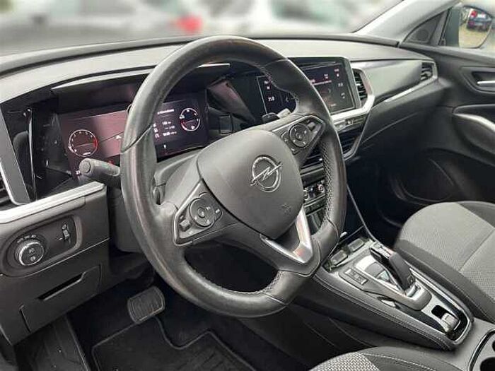 Opel Grandland X X Business Edition Navi Rückfahrkamera PDC SHZ Lenkradheizung Toter-