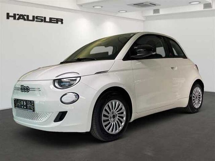 Fiat 500e Hatchback MY25 RED 42 kWh
