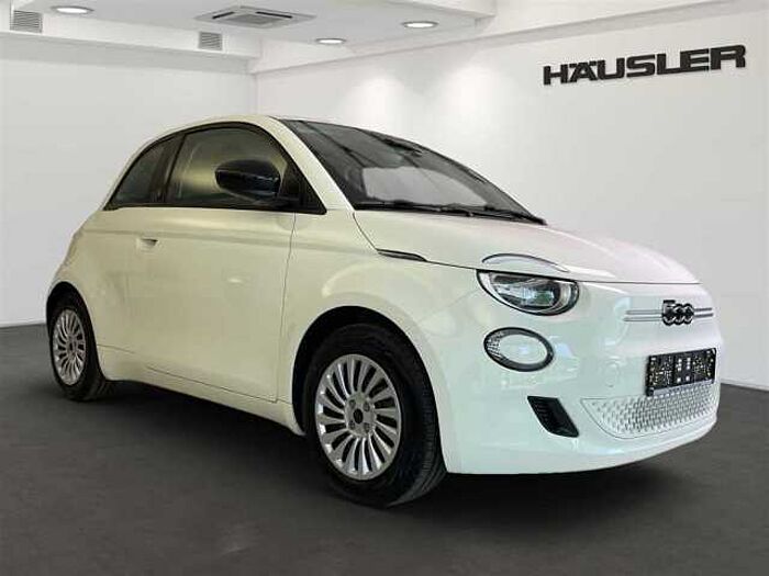 Fiat 500e Hatchback MY25 RED 42 kWh