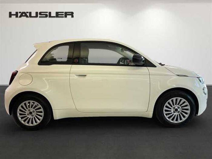 Fiat 500e Hatchback MY25 RED 42 kWh