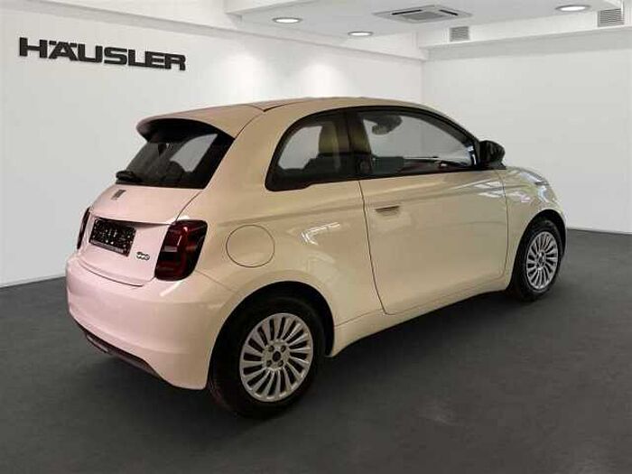 Fiat 500e Hatchback MY25 RED 42 kWh