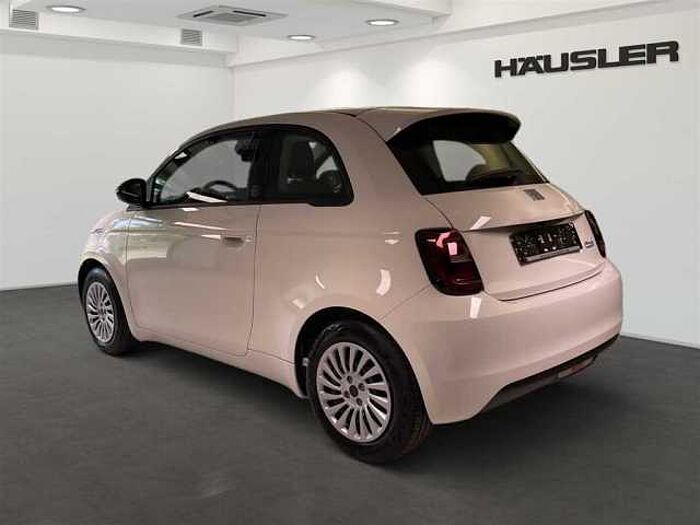 Fiat 500e Hatchback MY25 RED 42 kWh