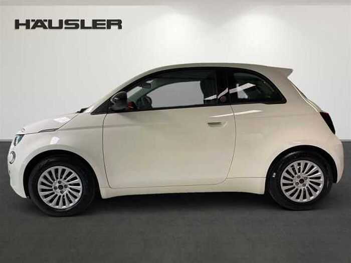 Fiat 500e Hatchback MY25 RED 42 kWh