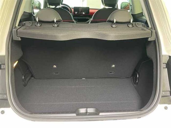 Fiat 500e Hatchback MY25 RED 42 kWh
