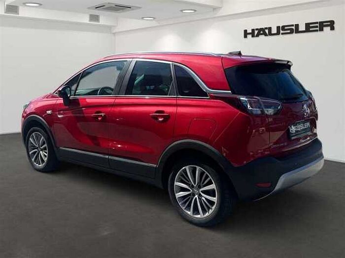 Opel Crossland X Ultimate 1.2 PDC, LED, DAB, Kamera Carplay uvm.