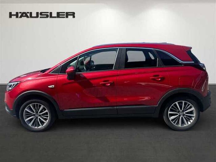 Opel Crossland X Ultimate 1.2 PDC, LED, DAB, Kamera Carplay uvm.