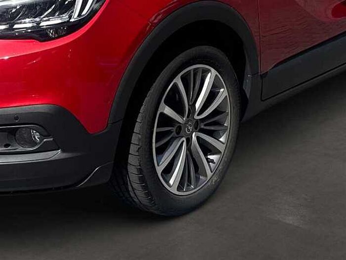 Opel Crossland X Ultimate 1.2 PDC, LED, DAB, Kamera Carplay uvm.