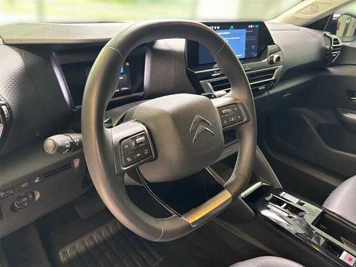 Citroen C4 Max 1.2 Automatik Kamera Lenkaradheizung LED Navi