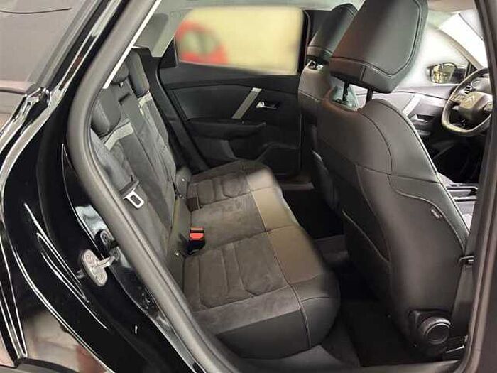 Citroen C4 Max 1.2 Automatik Kamera Lenkaradheizung LED Navi