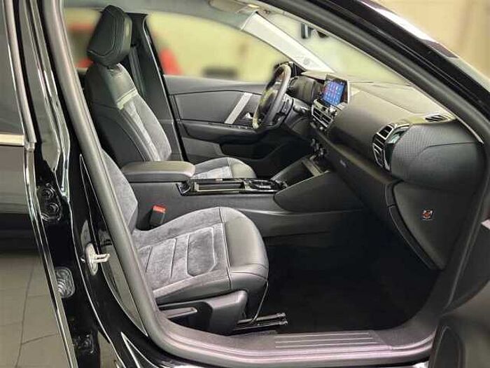 Citroen C4 Max 1.2 Automatik Kamera Lenkaradheizung LED Navi