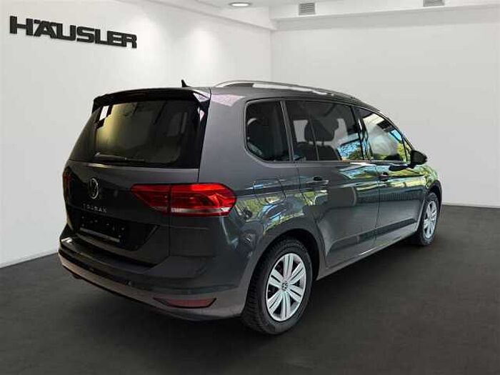 Volkswagen Touran 1.5 TSI Move OPF Automatik LED Kamera Sitzheizung
