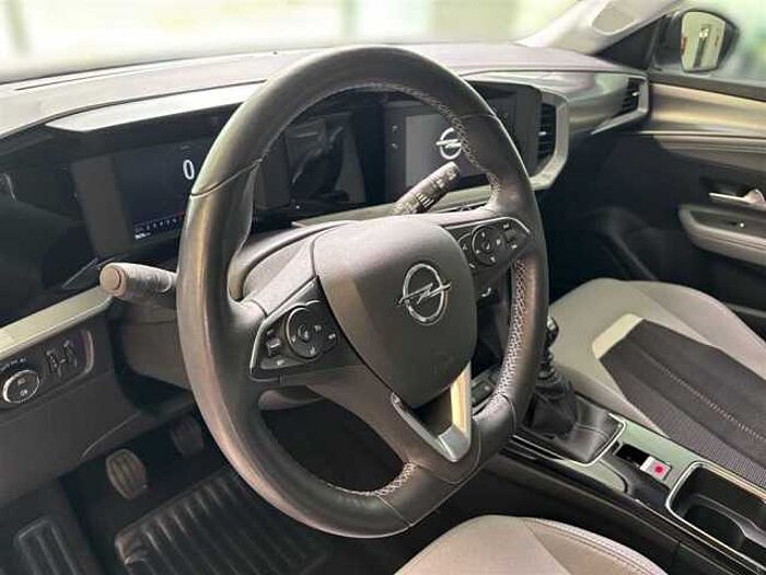 Opel Mokka Elegance 1.2 PDC Kamera Sitzheizung LED Navi